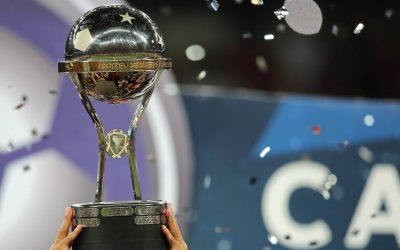 Equipos ecuatorianos en Copa Sudamericana 2023